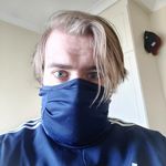 Seán Crehan - @seanlefada - Instagram