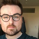 Sean - @sean_crehan_19 - Instagram