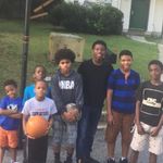 Sean Crook - @everettstepfon - Instagram
