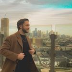 Sean Crook - @scrook727 - Instagram