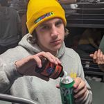Sean crook - @cian_crook - Instagram