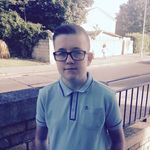 Sean Crosbie 04 - @seancrosbie04 - Instagram