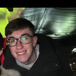 Sean Crosbie - @sean.crosbie - Instagram