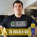 Sean Crosbie - @crosbie_sean - Instagram