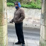 Seán Crosbie - @cr0sbiie - Instagram