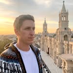 Sean Cuevas - @seancuevas - Instagram