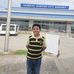 Sean Cuevas Cabanban - Facebook