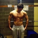 SC FITNESS - @seancuffe - Instagram