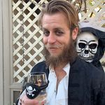 Sean Cuff - @sasquatch86blc - Instagram
