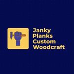 Sean Cuff - @jankyplanks - Instagram