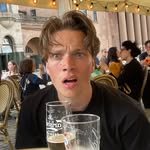 Seán Pádraig Augustin Cullen - @sean.cullen_ - Instagram