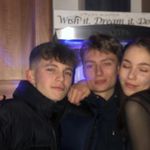 Sean - @sean.cullenn - Instagram
