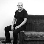 Sean Scully - @seanscullystudio - Instagram