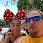 Sarah and Sean Culpepper Baker - @rvtodisneypirates - Instagram