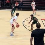 Sean Cummings - @seancummings18 - Instagram