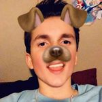 Sean Cummings - @seancummings88 - Instagram