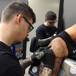 𝕊𝕖𝕒𝕟 ℂ𝕦𝕞𝕞𝕚𝕟𝕘𝕤 𝕋𝕒𝕥𝕥𝕠𝕠𝕤 - @seancummings_tattoo - Instagram