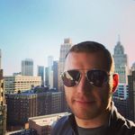 Sean Cusack - @seancusack23 - Instagram