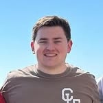 Sean Cusack - @seancusack19 - Instagram