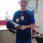 Sean Cusack - @seancusack999 - Instagram