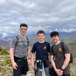 Sean Cusack - @seancusackk - Instagram
