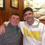 Sean Cusack - @cusack98 - Instagram