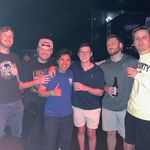 Sean Cusack - @cusack_sean_ - Instagram