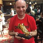 Sean cusack - @cusack49 - Instagram