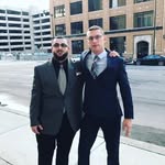 Sean Cusack - @superman202588 - Instagram