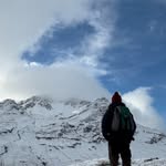 Sean Cusack - @amateurtravellingtraveller - Instagram