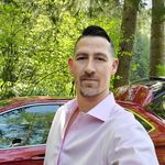 Sean Cusack - @willowhunter007 - Instagram
