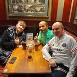 Sean Cusack - @sean.cusack.75 - Instagram
