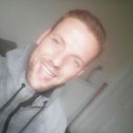 Andy Sean Cusick - @seancusickandy - Instagram