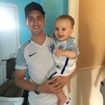 Sean Cusick - @seancusick10 - Instagram