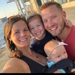 Sean Cusick - @seancusick21 - Instagram