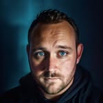 Daniel Sean Cuthbert - @bustercuthbert - Instagram