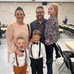 Sean Cuthbert - Facebook