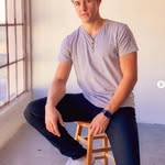 Sean Cuthbert - @seanscenez - Instagram