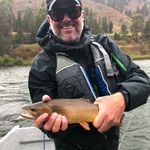 Sean Cutter - @therealscutter - Instagram