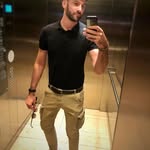 Sean Cutting - @reclusivesave - Instagram