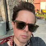 Sean - @seandack - Instagram
