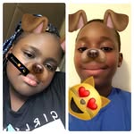 Cousins 4L💗😉 - @sean_daii - Instagram