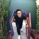 Sean Dai - @chefdai - Instagram