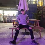 SeanDai - @sssseandai - Instagram