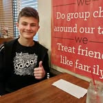 Sean Dailey - @sean4soccer - Instagram