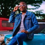 Damascine Odongo - @sean_dammie - Instagram