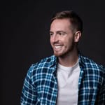 Sean Dame - @sean.michael.dame - Instagram