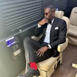 Seun Esan - @seandamie - Instagram
