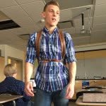 Sean Dameron - @seandameron - Instagram