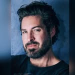 Sean Dampier - @indigo.stone.films - Instagram